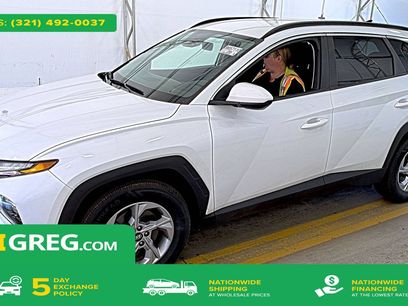 Used 2024 Hyundai Tucson SEL