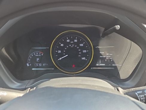 Used 2020 Honda HR-V EX image 12