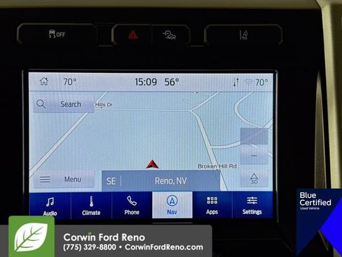 Used 2020 Ford F250 Lariat w/ Tremor Off-Road Package image 17