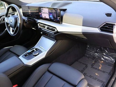 Used 2023 BMW i4 eDrive35 w/ Premium Package RWD image 26