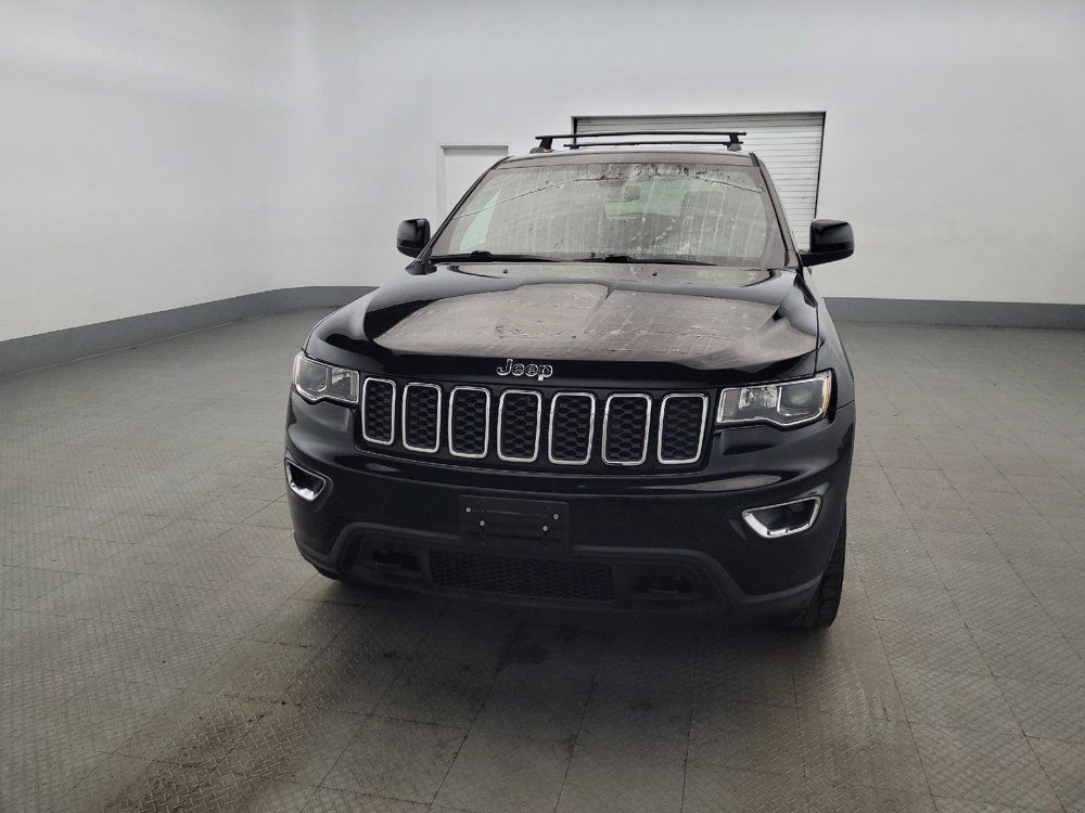 Used 2017 Jeep Grand Cherokee Laredo w/ Quick Order Package 23E AWD/4WD image 15