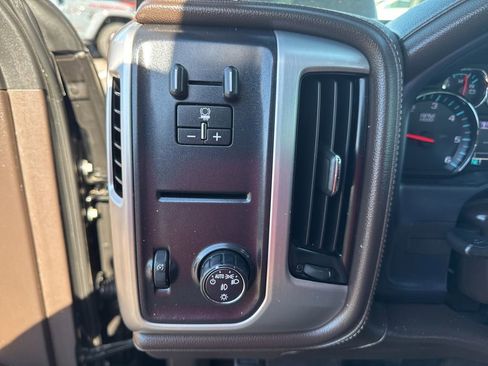 Used 2018 GMC Sierra 1500 SLT w/ Enhanced Driver Alert Package image 50