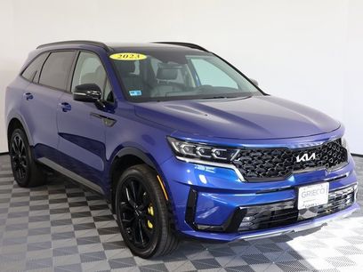 Used 2023 Kia Sorento SX