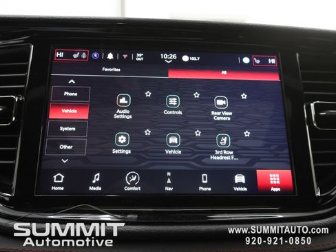 New 2026 Dodge Durango GT image 65