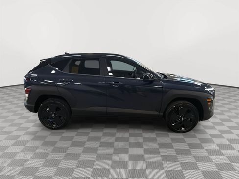 Used 2026 Hyundai Kona SEL Sport AWD/4WD image 4