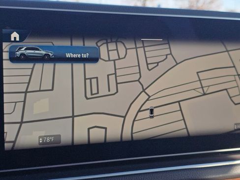 Used 2026 Mercedes-Benz GLE 350 4MATIC image 4