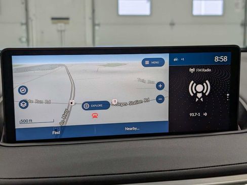 Certified 2023 Acura MDX SH-AWD w/ Technology Package image 26