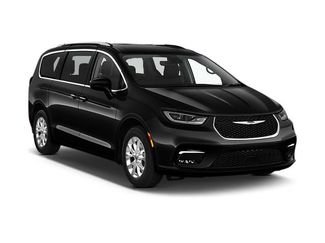 Used 2024 Chrysler Pacifica Touring-L FWD video 1