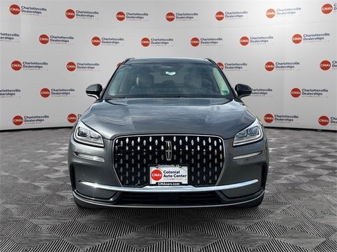 New 2025 Lincoln Corsair Reserve image 8