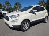 Used 2021 Ford EcoSport SE w/ Interior Protection Package image 2