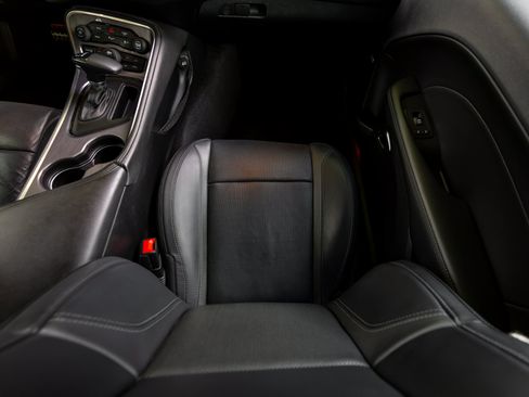 Used 2017 Dodge Challenger SXT Plus RWD image 52