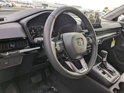 New 2026 Honda CR-V EX-L image 12