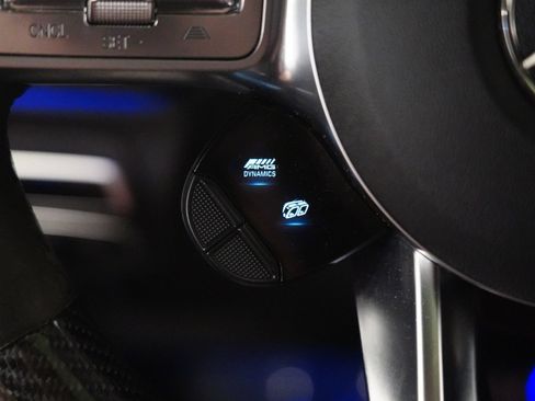 Certified 2021 Mercedes-Benz G 63 AMG 4MATIC image 18