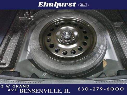 Used 2021 Ford Bronco Sport image 26