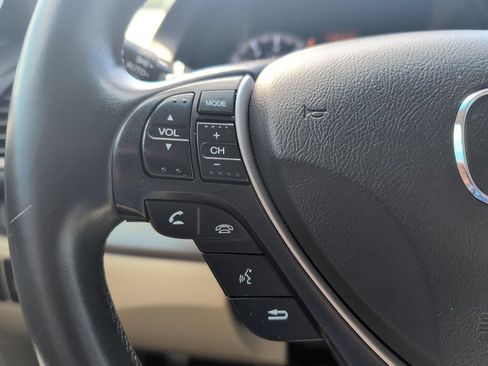 Used 2014 Acura RDX AWD w/ Technology Package image 14