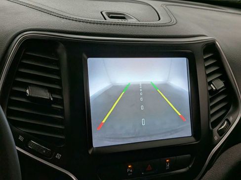 Used 2022 Jeep Cherokee Latitude Lux image 29