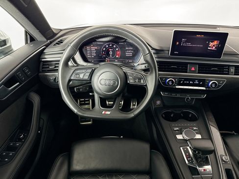 Used 2018 Audi S5 Prestige image 22