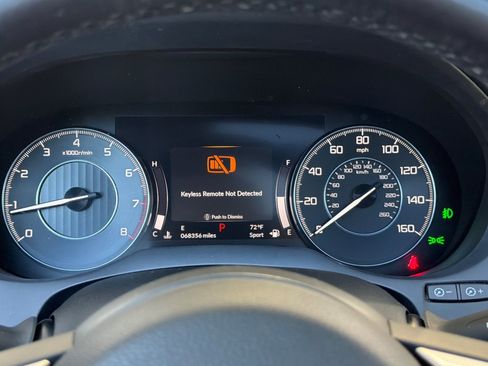 Used 2019 Acura RDX FWD w/ Advance Package image 35