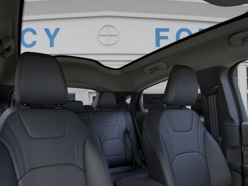 New 2025 Ford Mustang Mach-E Premium image 22