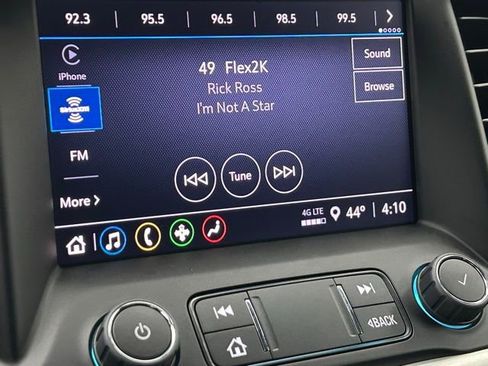 Used 2023 GMC Acadia SLE image 19