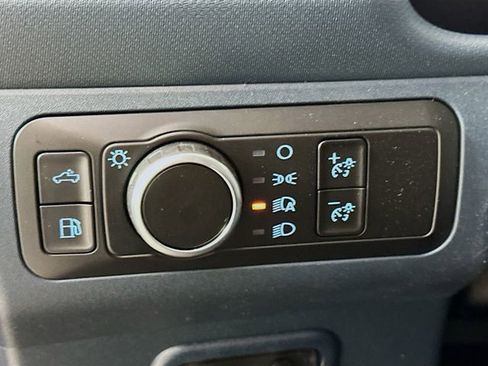 New 2026 Ford Maverick XLT w/ Equipment Group 301A image 10