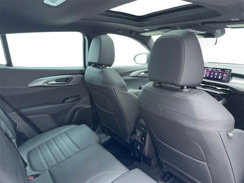 Used 2024 Alfa Romeo Tonale Ti w/ Active Assist Package image 50