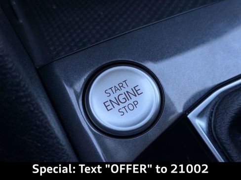 Used 2024 Volkswagen Tiguan S FWD image 32