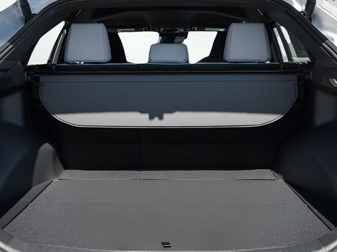 New 2026 Subaru Solterra AWD/4WD image 7