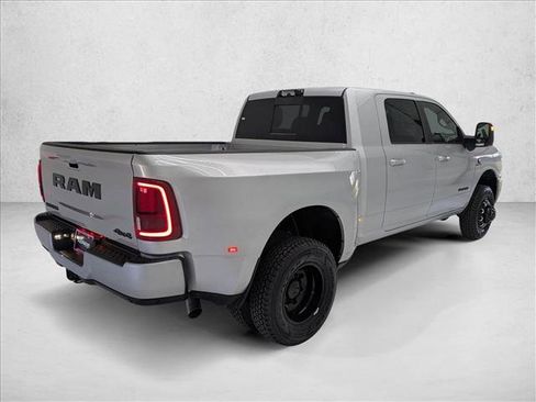 New 2026 RAM 3500 Laramie image 2
