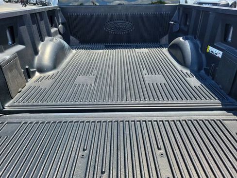 Used 2024 Ford F150 XLT w/ Equipment Group 302A MID image 5