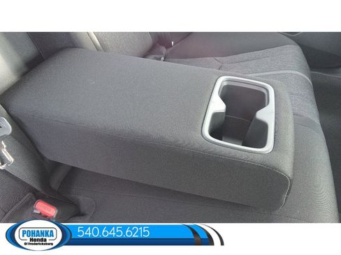 New 2025 Honda Accord Hybrid Sport image 31