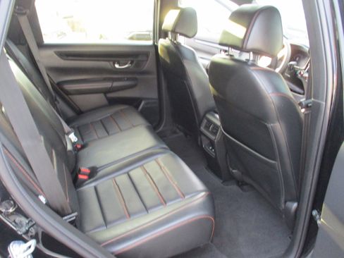 Certified 2024 Honda CR-V Sport-L image 15