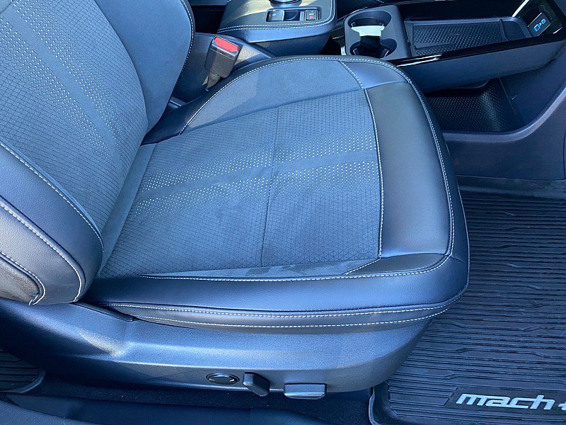 Used 2023 Ford Mustang Mach-E GT w/ GT Performance Edition AWD/4WD image 31