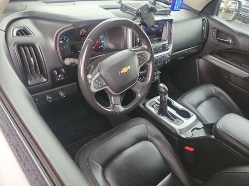 Used 2022 Chevrolet Colorado ZR2 AWD/4WD image 6