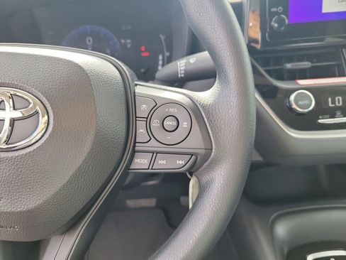 New 2026 Toyota Corolla LE image 28