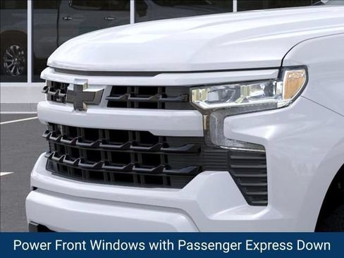 New 2026 Chevrolet Silverado 1500 RST w/ RST Select Package AWD/4WD image 15