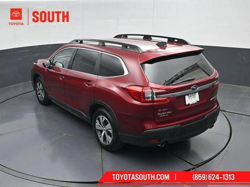 Used 2025 Subaru Ascent Premium AWD/4WD image 53