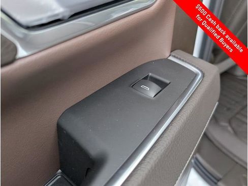 New 2026 GMC Sierra 2500 Denali w/ Denali Reserve Package image 13