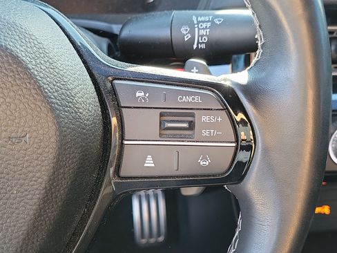 Used 2023 Honda Civic Sport image 24