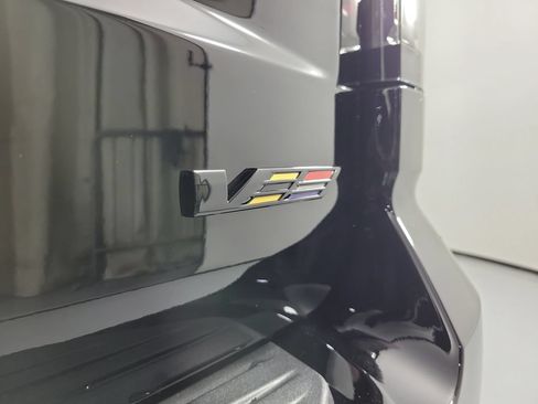 Certified 2026 Cadillac Escalade V AWD/4WD image 5