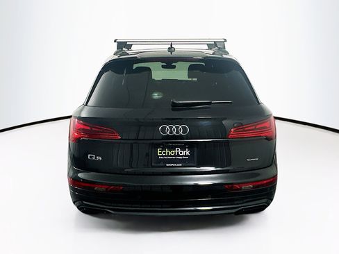 Used 2025 Audi Q5 2.0T Premium image 7
