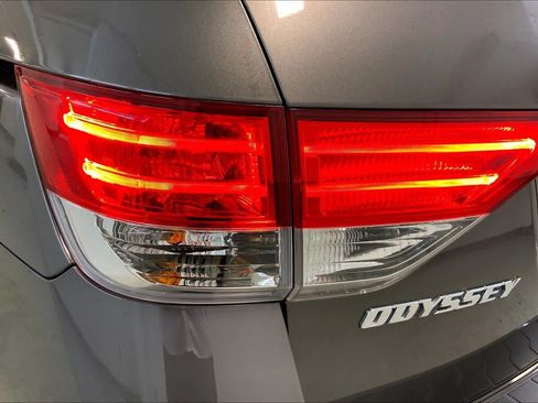 Used 2016 Honda Odyssey EX-L image 28