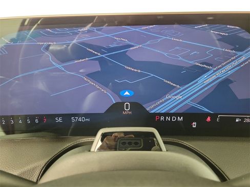 Certified 2025 Cadillac CT5 Sport image 23