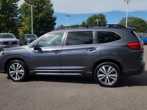Used 2020 Subaru Ascent Limited AWD/4WD image 23