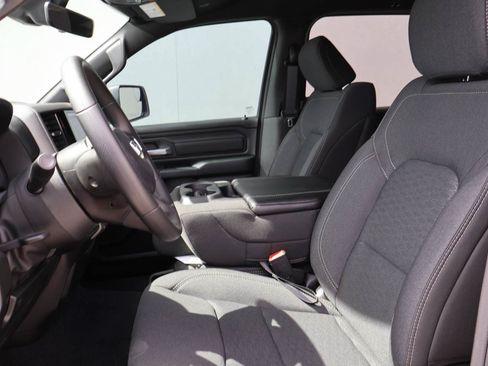 New 2026 RAM 1500 Express RWD image 9