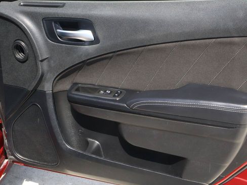 Used 2021 Dodge Charger SXT w/ Blacktop Package RWD image 16