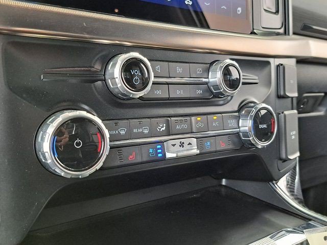 Used 2023 Ford F150 Raptor AWD/4WD image 17