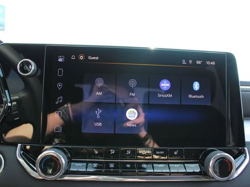 New 2026 Chevrolet Colorado LT w/ Advanced Trailering Package AWD/4WD image 43