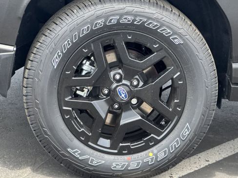 New 2026 Subaru Outback Wilderness AWD/4WD image 30