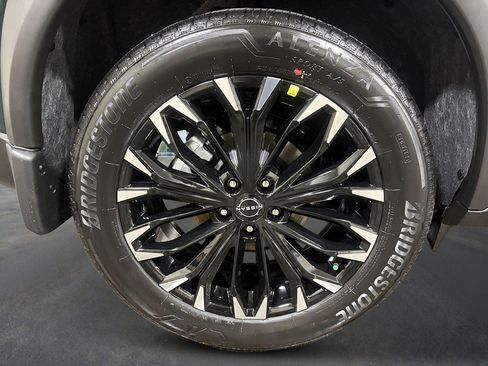 New 2026 Nissan Rogue Dark Armor AWD/4WD image 9